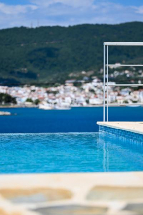 Villa Lazareta - Dodekanes Rhodos